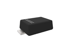 稳压二极管的稳定电压是多少?